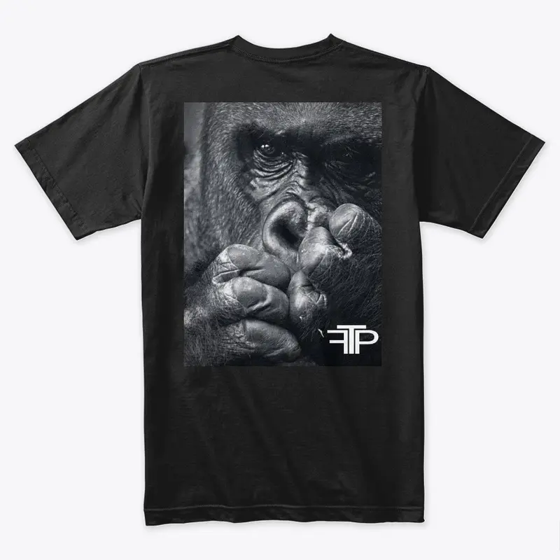 FTP GORILLA GANG 