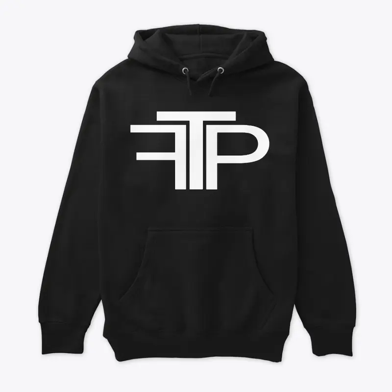 FTP Fight Club Hoodie