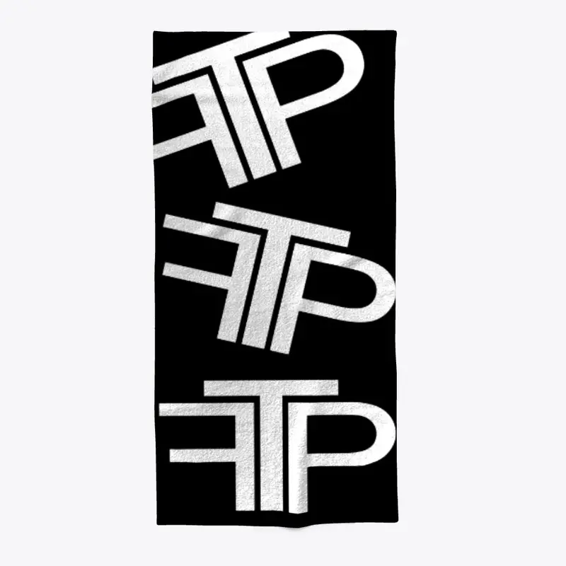 FTP Beach Towel 