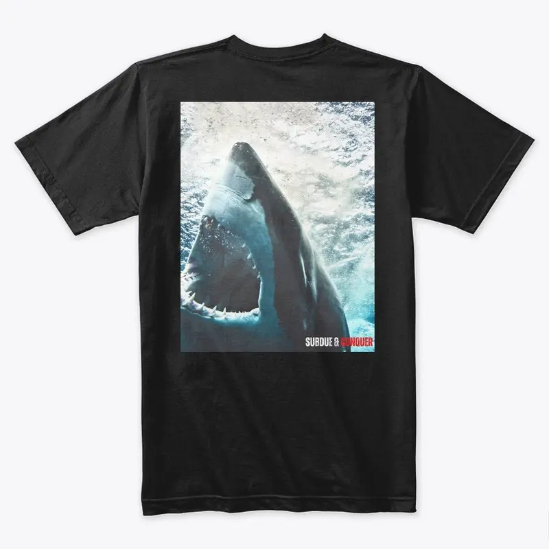 FTP "Fish Food"Tee