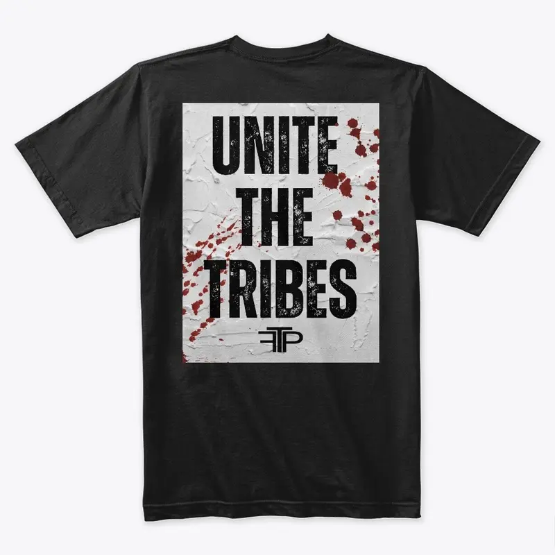 FTP "Tribes" Tee