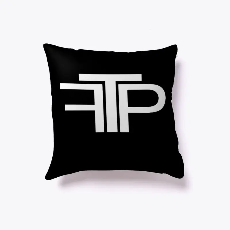 FTP PILLOW 