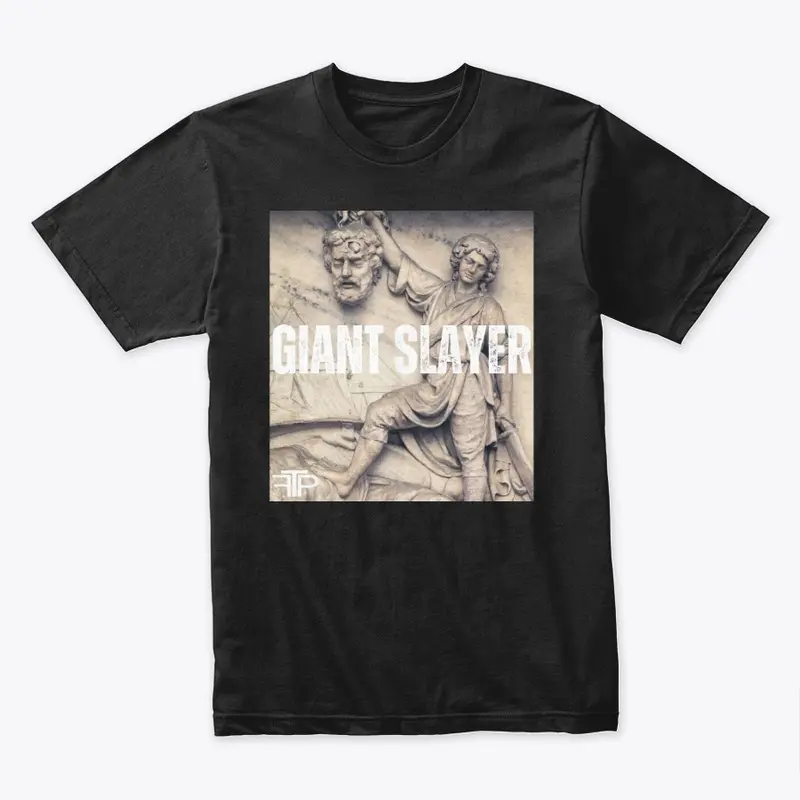 GIANT SLAYER TEE