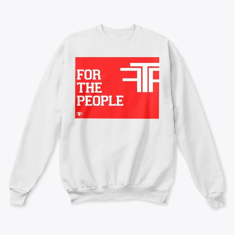 FTP "BLESSINGS ON BLESSINGS"