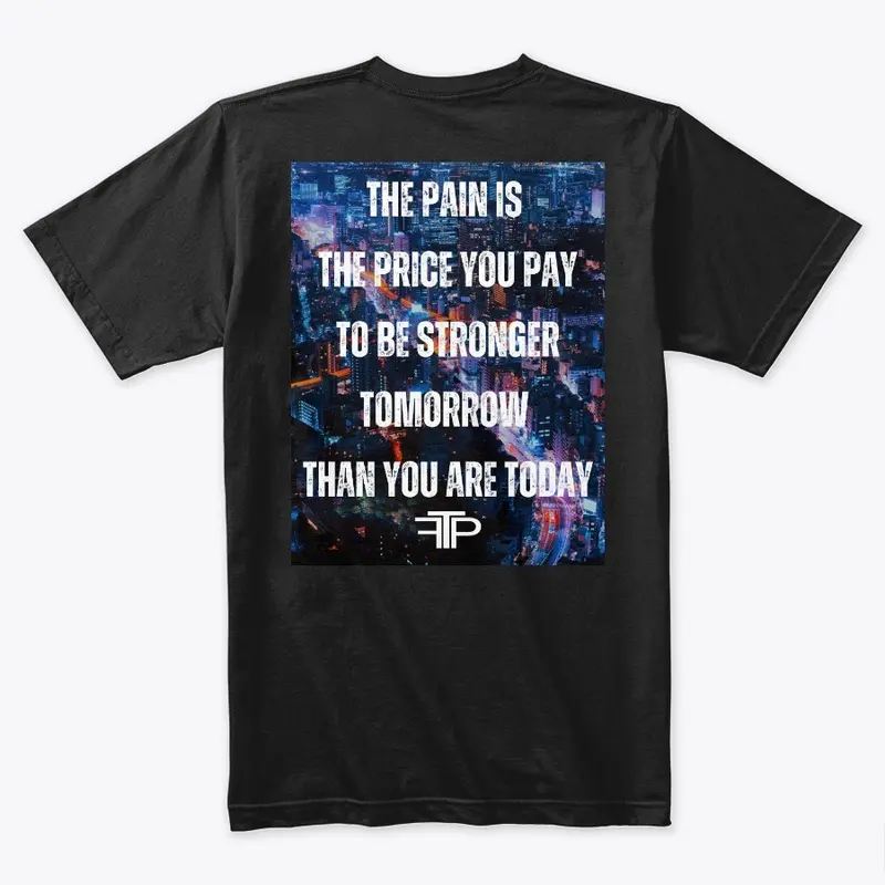 FTP "The F.E.E." Tee