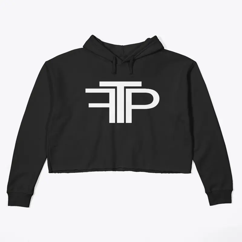 FTP Womens Crop 